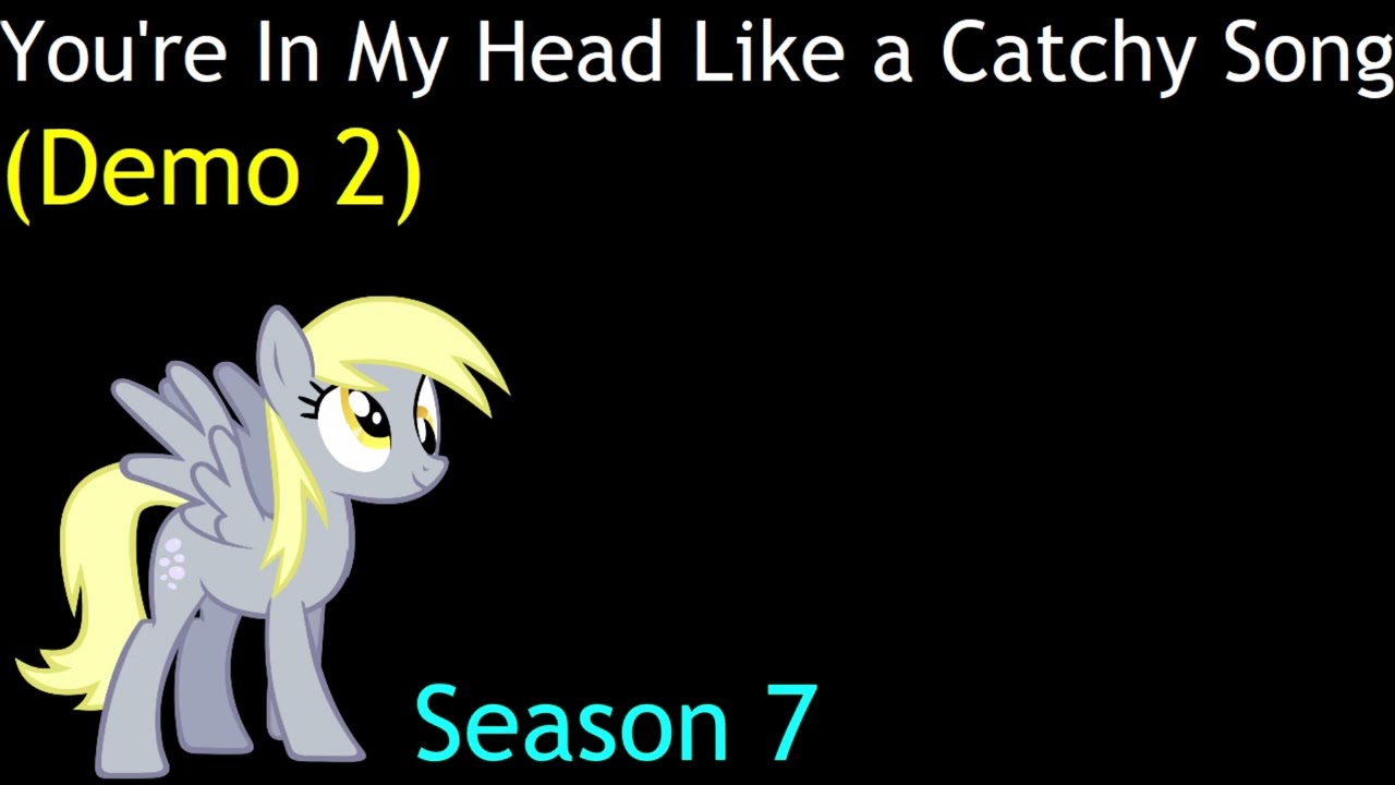 You re In My Head Like A Catchy Song Demo 2 YouTube you-re-in-my-head-like-a-catchy-song-demo-2-youtube