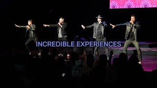 Cerritos Center - Incredible Experiences