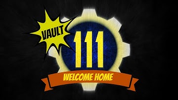 Fallout 4 Gameplay - The Apocalypse, Vault 111, Pip BOY! (Part 1 - Playthrough)