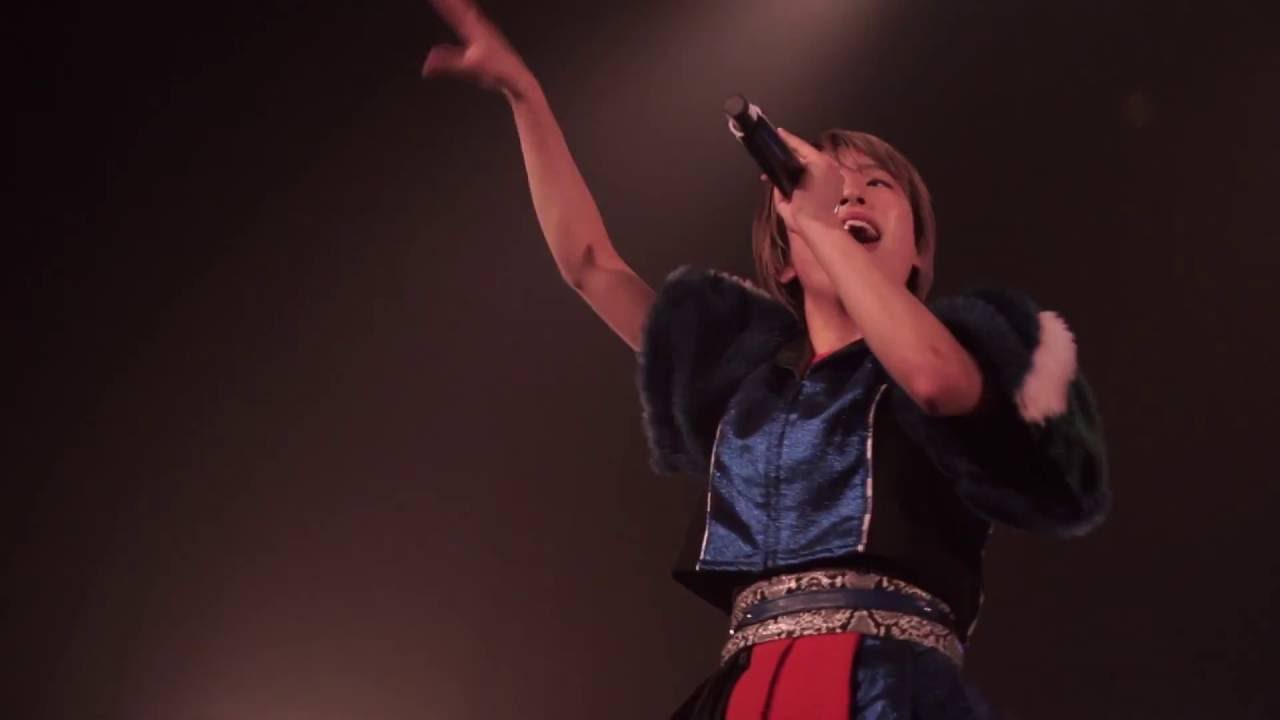 Watch POP 「Daydream」 2016/04/10 ギュウ農フェス on YouTube Watch POP 「Daydream」 2016/04/10 ギュウ農フェス on YouTube