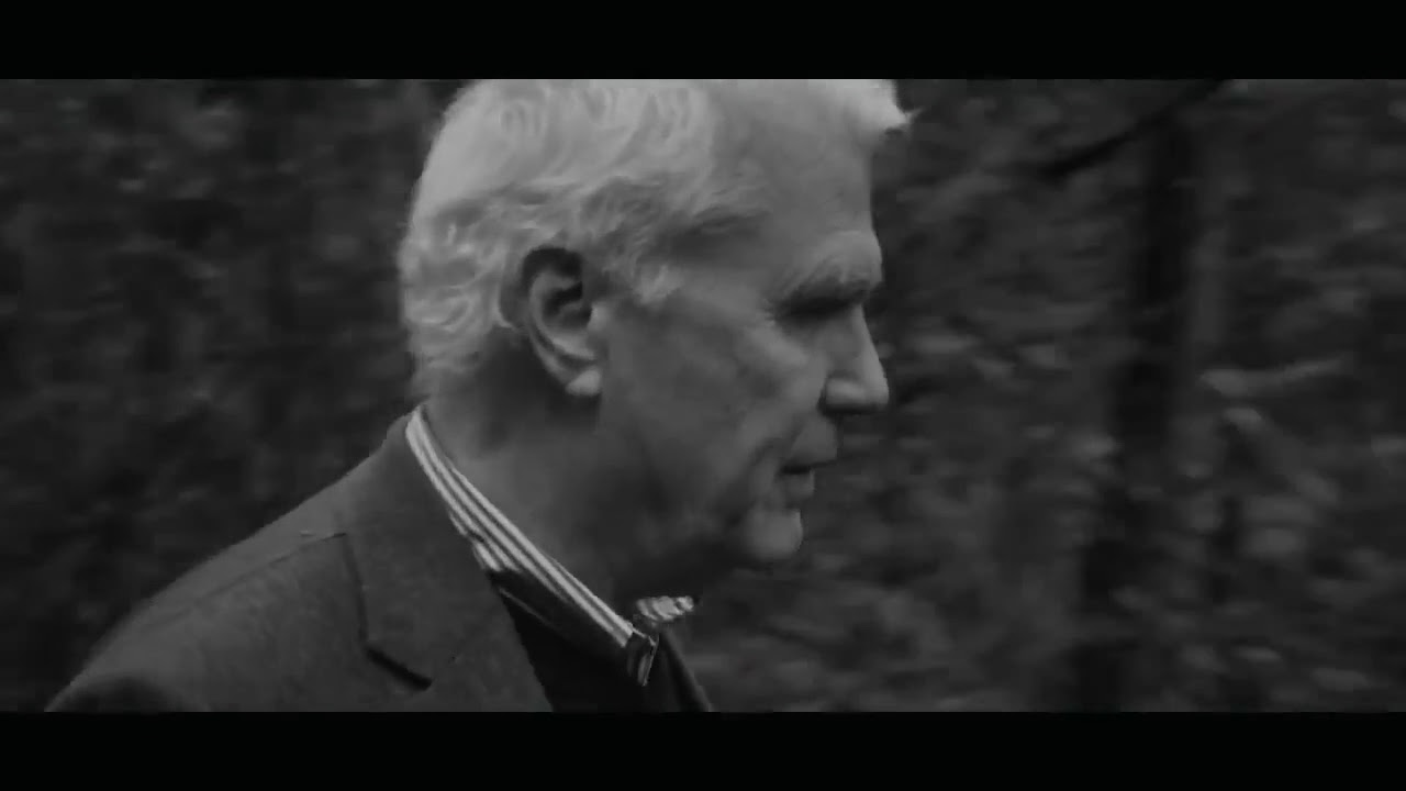 Ik kom terug - Adriaan van Dis - YouTube