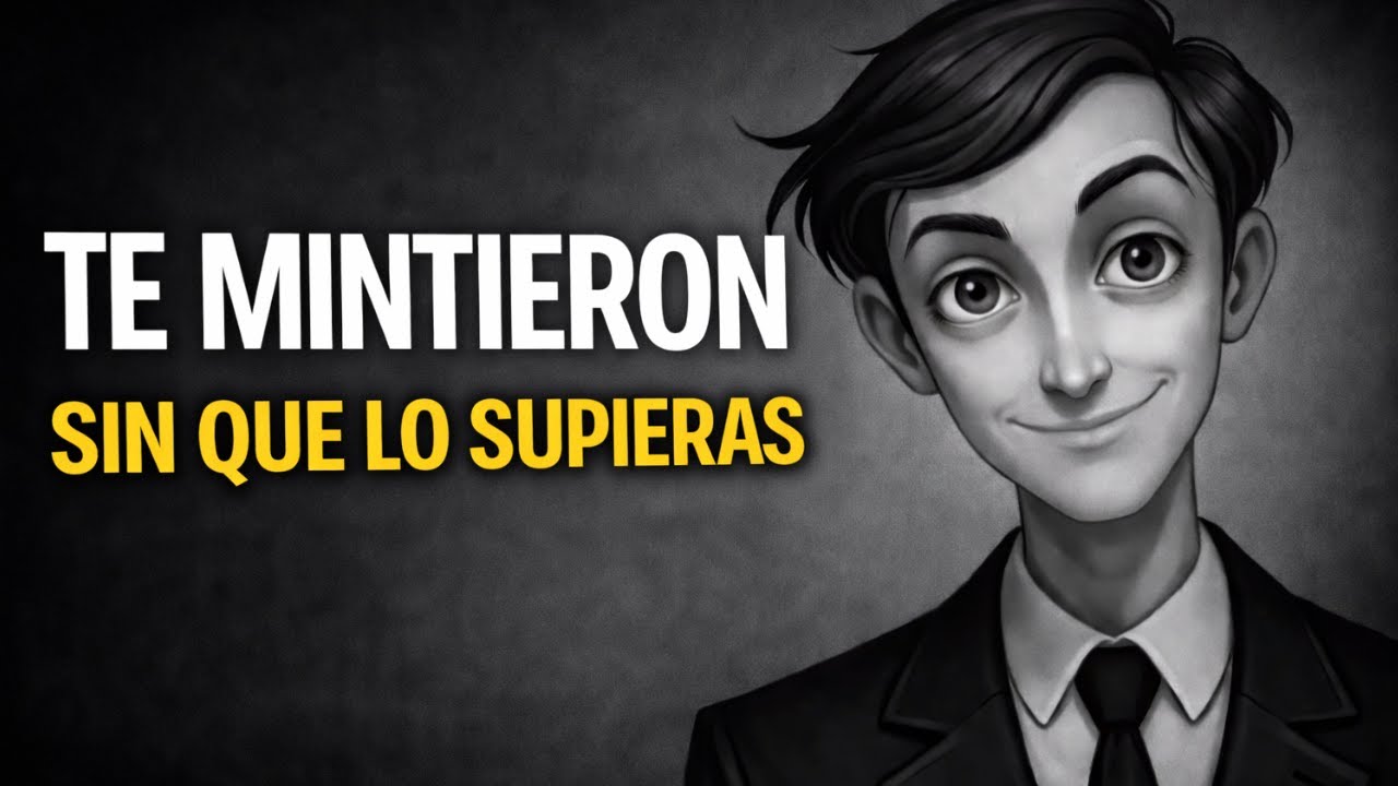 La Generación de Hombres Solteros Más Feliz de la Historia 🧠 (La Verdad Brutal)