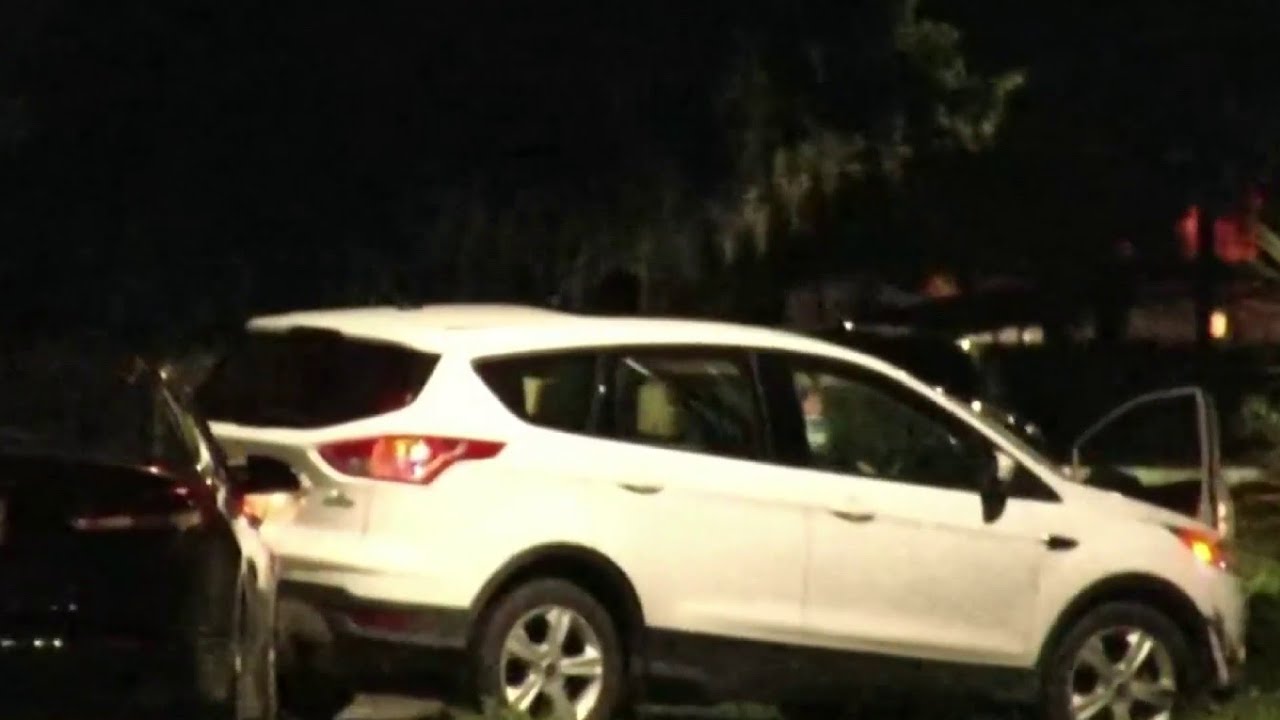 18-year-old found shot to death in hallway of Daytona Beach apartment complex