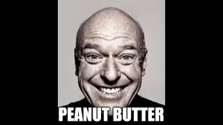 peanut butter