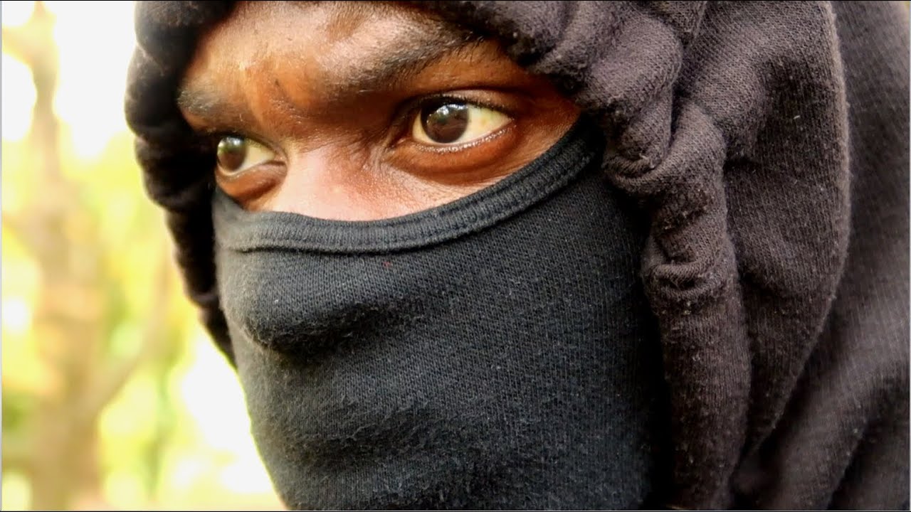 Martial-arts unarmed and armed training compilation