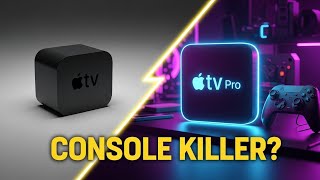 EXPLOSIVE SPEED! Apple TV 4K 2026 - N1 Chip Completely Change Everything