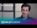 Exclusive Interview with Director Joseph Kosinski on 'Only The Brave' & Dolby Cinema Experience 🎬
