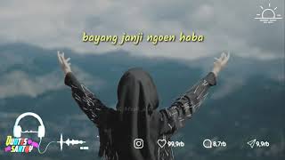 story wa terbaru lagu aceh [cut zuhra] || BIT HANA HATE || bikin baper bos Qu ^_^