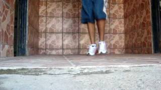 Guilherme e Rodrigo no Rebolation e Shuffle
