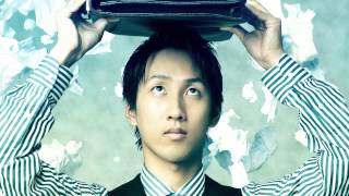 GQ Men of the Year 2013：朝井リョウ（作家）_GQ JAPAN