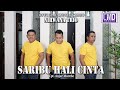 Nirwana trio  saribu hali cinta lagu batak terbaru 2022 official music