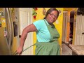 Vintage Apron Dress for Women with Pockets, Cutest apron Dress