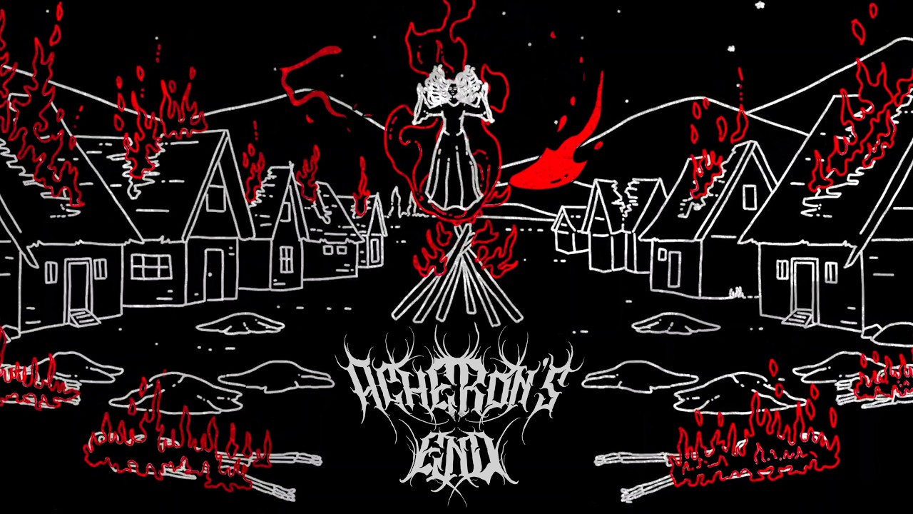 Watch Acheron's End - Baba Yaga (Radio Edit) on YouTube Watch Acheron's End - Baba Yaga (Radio Edit) on YouTube