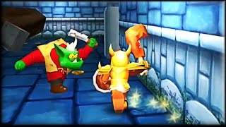 One Epic Knight - Game (Android & iOS) screenshot 1