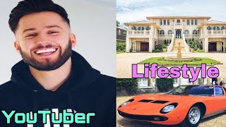 Paul Klein (Woody and Kleiny) "YouTuber" Lifestyle | Biography | Facts | Net worth (2021)