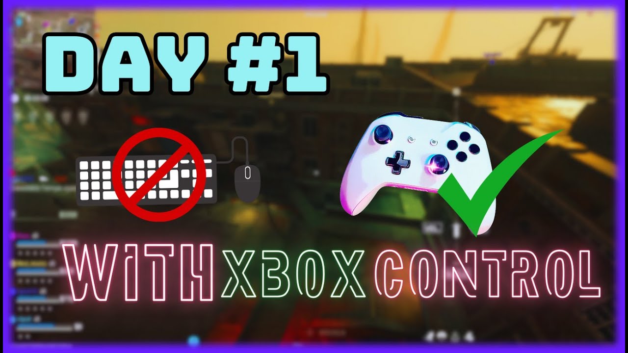 Purg Cod COD MWlll xbox Control Day 1 - Purge With xbox control (Matando Bots) 🤖 ...
