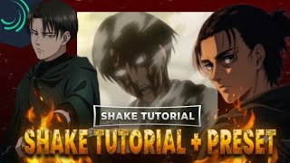 How to make shakes in alight motion | alight motion tutorial  News