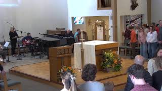 Catholic Mass from Christ the King | Sunday, February 15, 2026