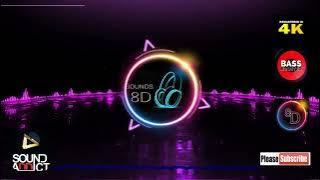 Ilamanathu Pala kanavu | HD 8D Audio Mixing | Selvi | இளமனது பல கனவு | Ilayaraja