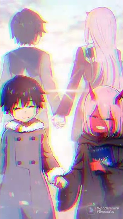 zero two