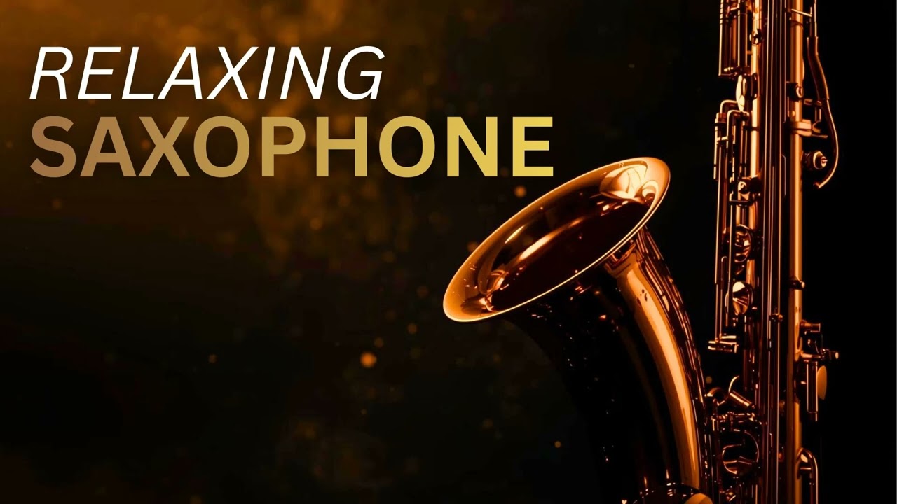 Classic Saxophone Music – Vintage Bolero Treasures