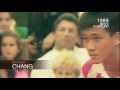Michael changs french open surprise  roland garros moments