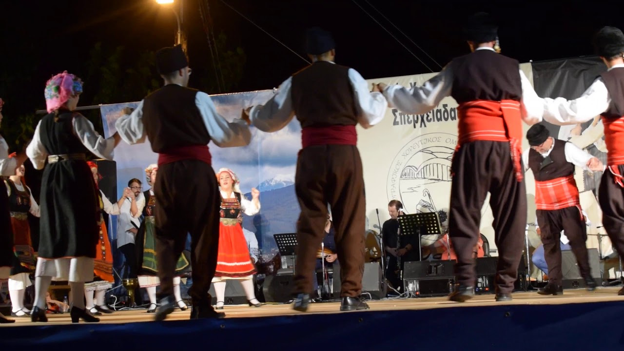 Χεριάτικος τραμπανιστός-Μαύρη Θάλασσα