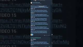 How To Open Terabox Link