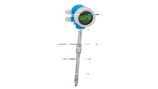 IOTA FLOW SYSTEMS PVT. LTD. - Thermal mass flow meter