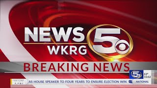 VIDEO: Report: ECSO employee found shot to death inside home, Alabama SBI investigates