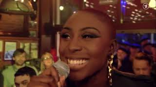 Green Garden By Laura Mvula