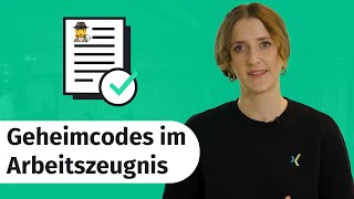 Geheimcodes Im Arbeitszeugnis Wie Du Fiese Formulierungen Erkennst