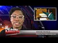 THE GLEANER MINUTE: Holness back as House Speaker | Paul Buchanan wants St Andrew WC poll overturned