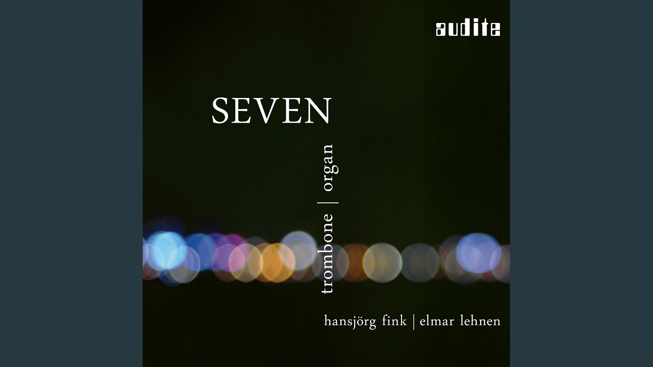 Watch Seven: Sequence 2 on YouTube Watch Seven: Sequence 2 on YouTube