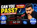 CKAD Exam Questions &amp; Answers You MUST Know Before Test Day