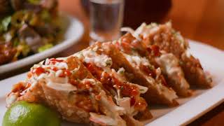 Applebee's - It's Always Happy Hour