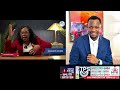 Eske SUPREME COURT PRAL BAY LI VRE..? TPS Update supreme court #TPS #USCIS #Haiti