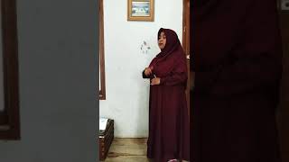 Video Simulasi RPP Perbaikan Siklus 1