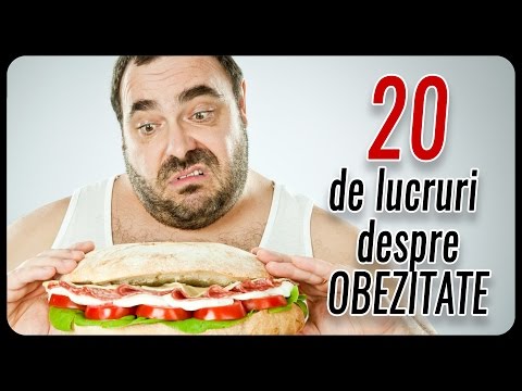 Video: Pilula pentru obezitate inventată