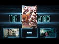 DC Comics Roundup and Review