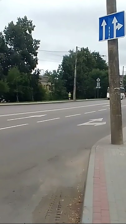 карачевское шоссе автобус ПАЗ вектор маршрут номер 20 #хочуврек @user ...