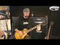 Marshall AFD100 Slash Signature Head demo