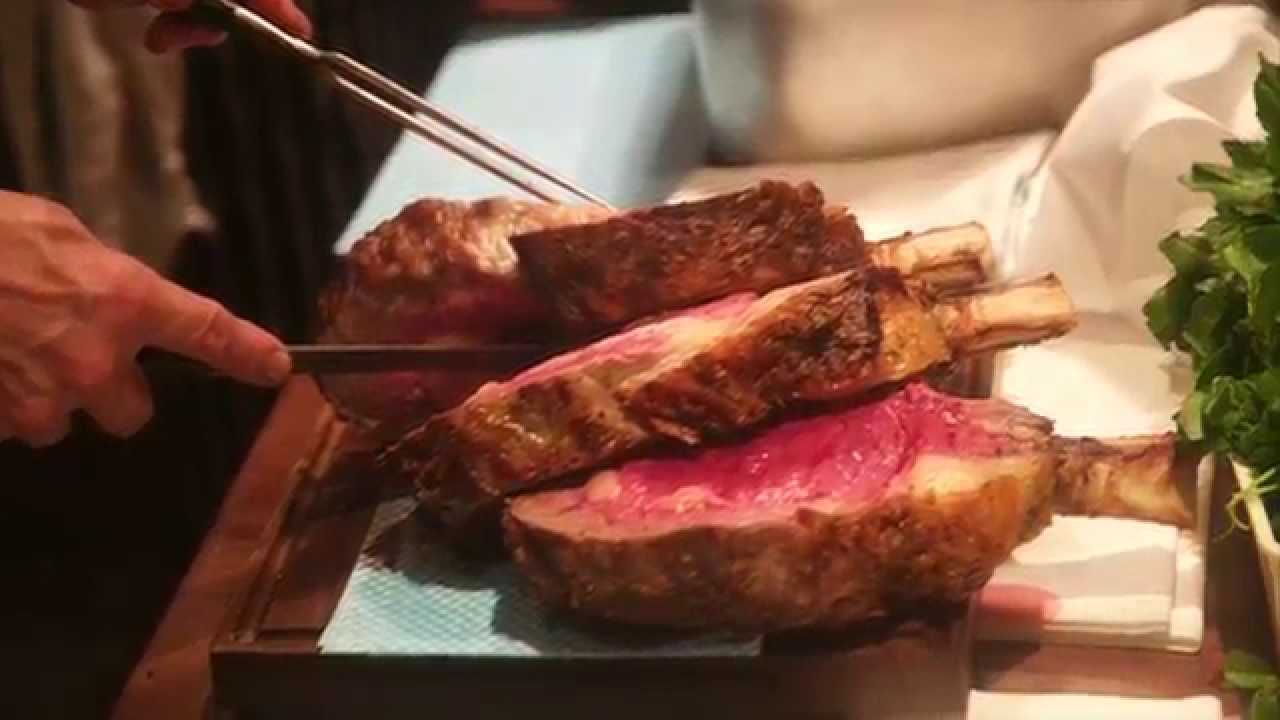 Vivat Bacchus - Club Carnivore Dinners - Nov 2015