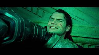 Batman v Superman Fight Scene Part 2