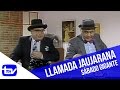 Las llamadas de Los Jaujaranas | Sábado Gigante