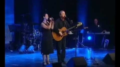 Thumbnail of ליל חניה (מחווה לאמן בקאמרי) - חנן ושירה יובל