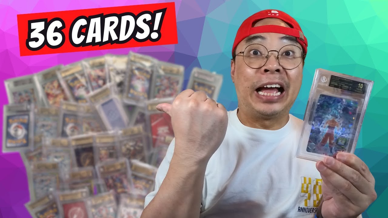 Я отправил 36 открыток Беккету и получил ТАКИЕ оценки!