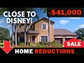 Inside 3 beautiful florida homes for sale near disney  what to eat at disney springs 2024