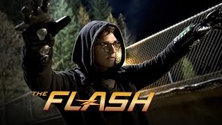 Pied Piper Suite (Theme) | The Flash