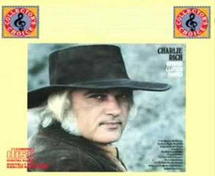 Charlie Rich - I Take It On Home